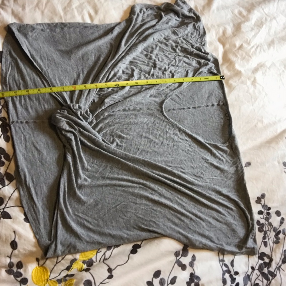 Loft Shirt 
Twist Tie - Picture 7 of 10